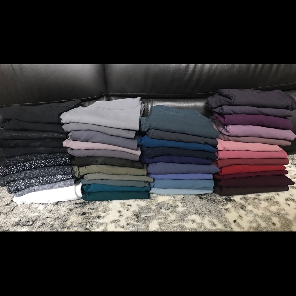Lululemon Align Collection - Picture 6 of 6
